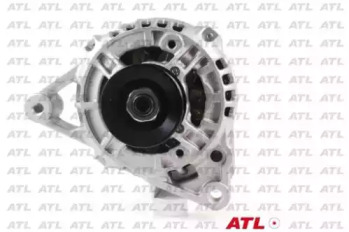 Генератор 70A AUDI A4 1 8 95-01 A6 1 8 95-02 VW Passat 1 8 96-00 DELTA L39550